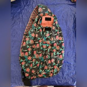 Fireworks Kavu Rope Bag